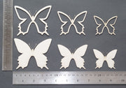 Anthea's Butterflies