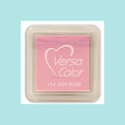 Versacolor Mini Ink Pads - 152 Ash Rose