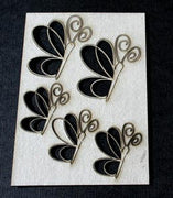 Ava's Butterflies