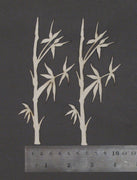 Bamboo Stems