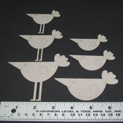 Beaky Birds