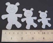 Beanie Bears