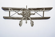 Biplane