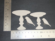 Bird Bath