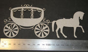Bridal Carriage