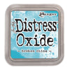 Tim Holtz - Distress Oxide Ink Pad - Broken China