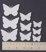 Butterflies