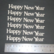Card-Happy New Year
