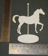 Carousel Horse