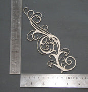 Cartia's Swirl