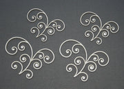 Celebration Swirls