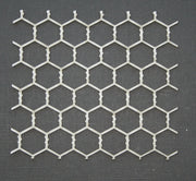 Chicken Wire Barbed Medium
