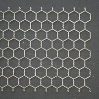 Chicken Wire Barbed - Small