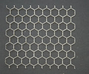 Chicken Wire Barbed - Small