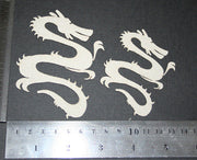 Chinese Dragons