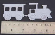Choo-Choo Train