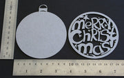 Christmas Bauble