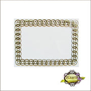 Circle Cluster Frame