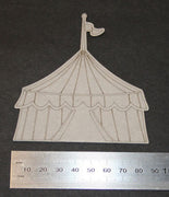 Circus Tent