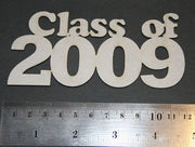 Class of 2009