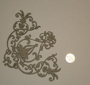Corner Ornate