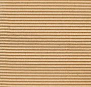 Uniquely Creative - Corrugated Cardboard 12x12 Sheet