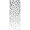 Kaisercraft - Texture Stamp - Fading Dots