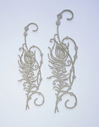 Curly Feathers