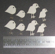 Cutesy Birds