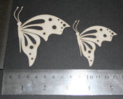 Delicate Butterflies