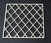 Diamond Panel
