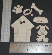 Doggy Things