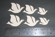 Doves