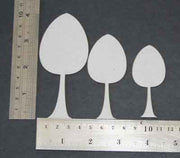 Egg Trees