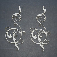 Elegant Flourishes