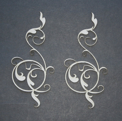 Elegant Flourishes