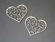 Elegant Hearts