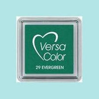 Versacolor Mini Ink Pads - 29 Evergreen