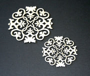 Fancy Damask
