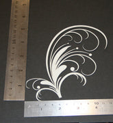 Felicity Flourish