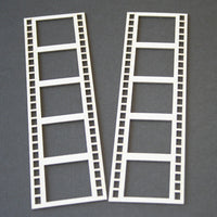 Filmstrips - Medium