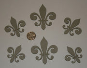 Fleur de lise