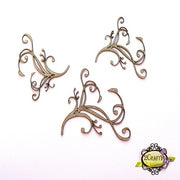Florence Swirl Set