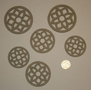 Flower Discs