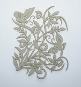 Foliage Cluster