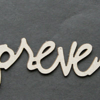 Forever Loopy Font