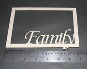 Frame Family