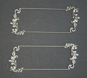 Frame Francesca's Journal Frames