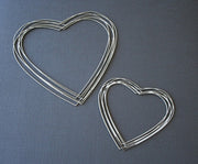 Frame Handdrawn Heart