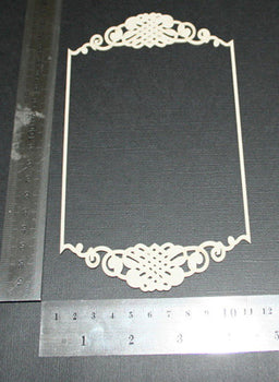 Frame Juliet's